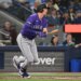 TJ Rumfield's start giving Rockies edge in trade with Yankees