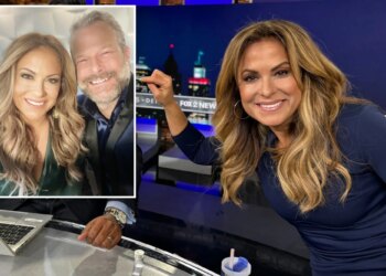 TV news anchor was told she was fired because of her ‘behavior in the newsroom’: lawyer