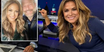 TV news anchor was told she was fired because of her ‘behavior in the newsroom’: lawyer