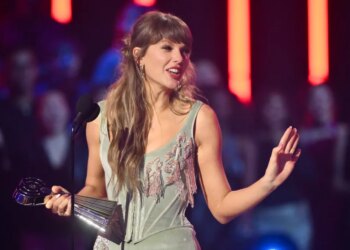 Taylor Swift deepfakes are pushing scams on TikTok