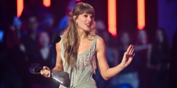 Taylor Swift deepfakes are pushing scams on TikTok