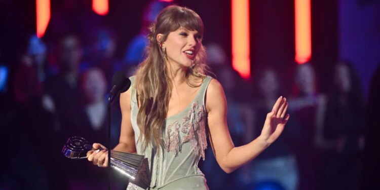 Taylor Swift deepfakes are pushing scams on TikTok