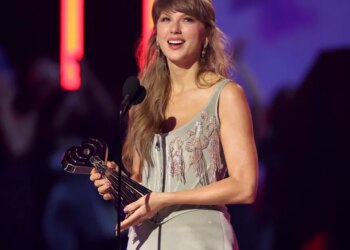 Taylor Swift is stepping up the legal war on AI copycats