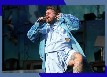 Teddy Swims The Ugly Tour 2026: Where to buy tickets, schedule