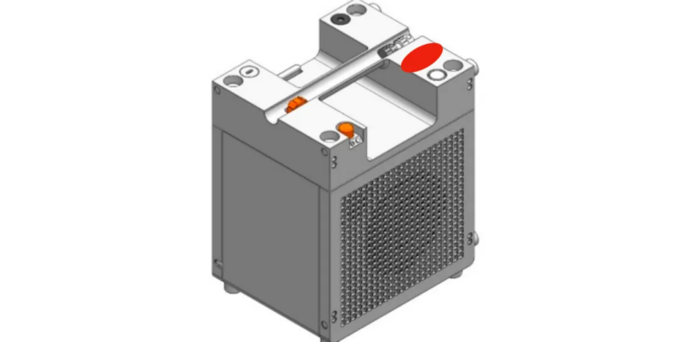Teenage Engineering KO-Amp 35 leak suggests it’s targeting guitars next
