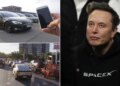 Tesla cleared by feds in probe of remote self-driving feature