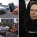 Tesla cleared by feds in probe of remote self-driving feature