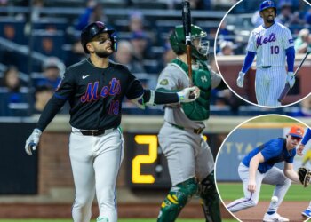 The 11 Mets miscalculations that have sent season horribly awry