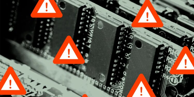 The AI RAM shortage is also driving up SSD prices