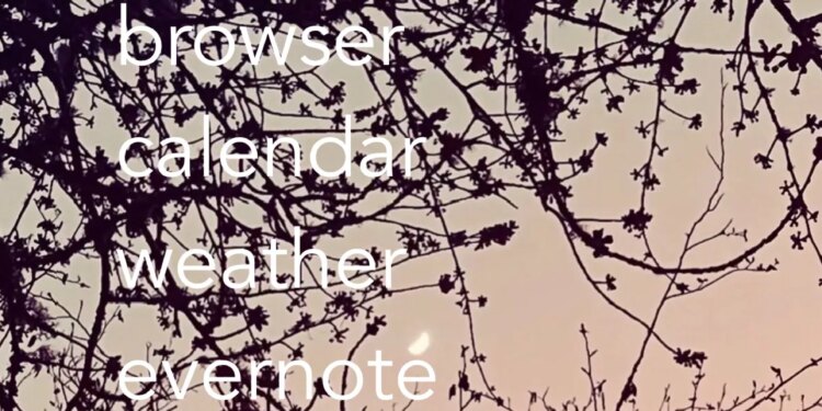 The AI apps are coming for your PC