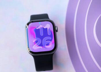 The Apple Watch Series 11 has returned to best-ever price