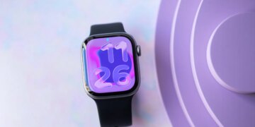 The Apple Watch Series 11 has returned to best-ever price