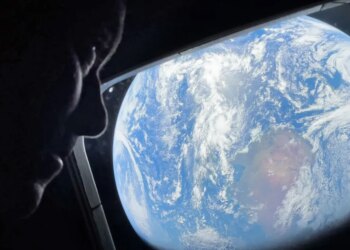 The Artemis II astronauts will set a new distance record from Earth today