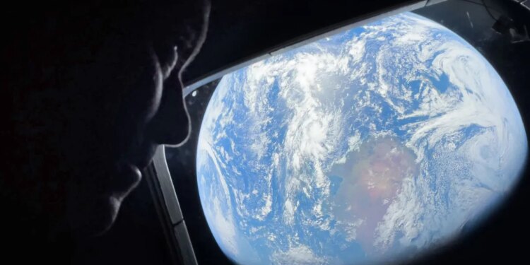 The Artemis II astronauts will set a new distance record from Earth today