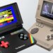 The Commodore 64 and ZX Spectrum have been turned into handhelds