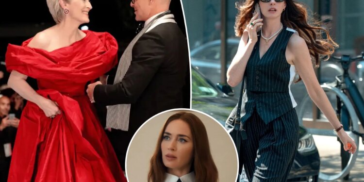 'The Devil Wears Prada 2' review: Heavier, solid sequel proves Miranda Priestly is still in vogue