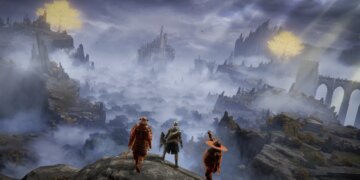 The Elden Ring movie hits theaters in March 2028