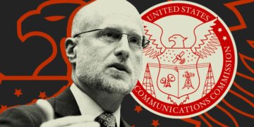 The FCC is going after the broadcast licenses of Disney-owned ABC stations