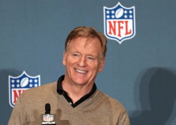 The Justice Department probing the NFL’s antitrust exemption could lead to new regulations put in place