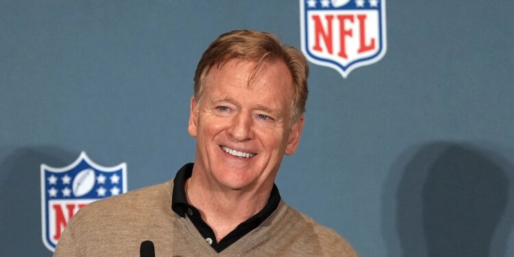 The Justice Department probing the NFL’s antitrust exemption could lead to new regulations put in place