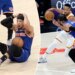 The Knicks lost ominous Game 3 way before Jalen Brunson's miscues