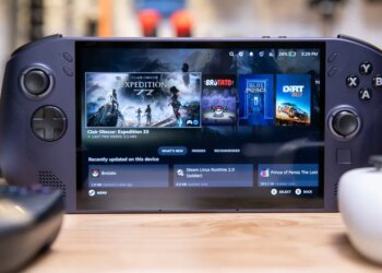 The Lenovo Legion Go S is RAMageddon’s latest victim