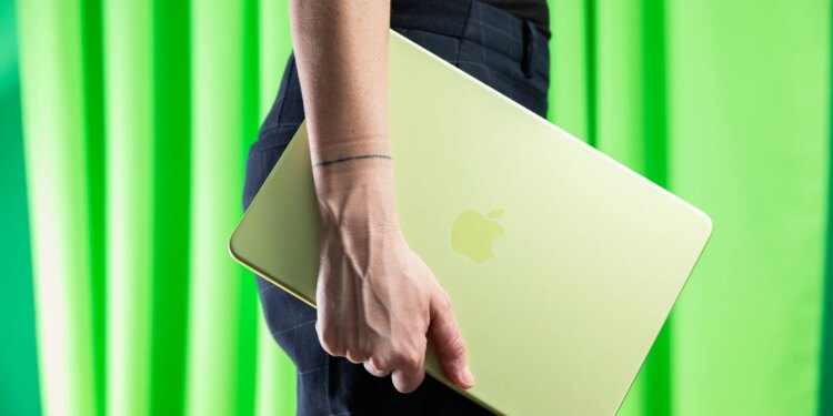 The MacBook Neo has shaken up the whole laptop world.