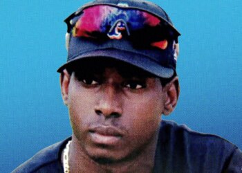 The Mets' Brian Cole still inspires, 25 years after tragedy