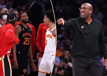 The Mike Brown timeout miscue that was the real problem at end of Knicks debacle