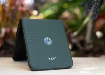 The Moto Razr and Razr Plus are victims of shrinkflation