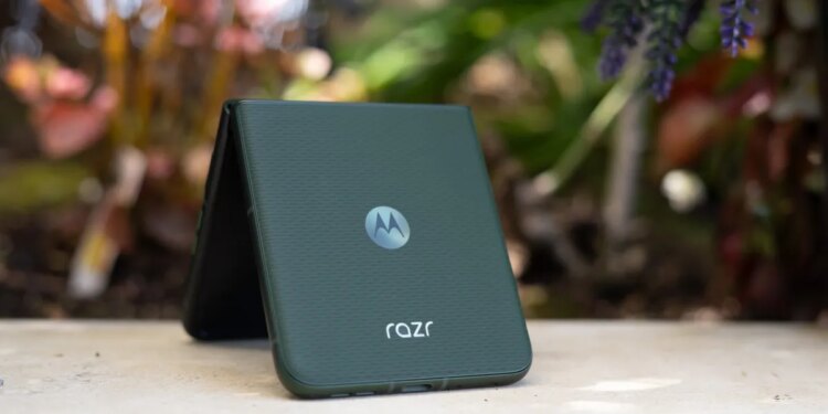 The Moto Razr and Razr Plus are victims of shrinkflation