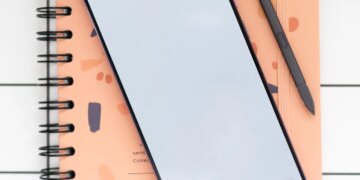 Motorola Moto G Stylus 2026 on a desk