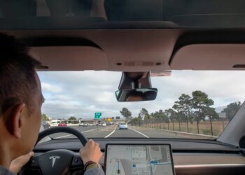 The Netherlands is the first European country to approve Tesla’s supervised Full Self-Driving