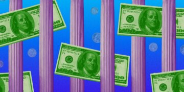 The Senate is voting to save free IRS Direct File today