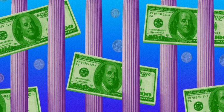 The Senate is voting to save free IRS Direct File today