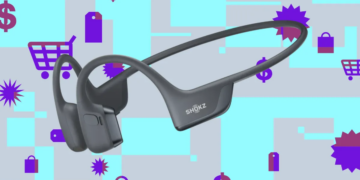 The Shokz OpenRun Pro 2 are now at their lowest price in months