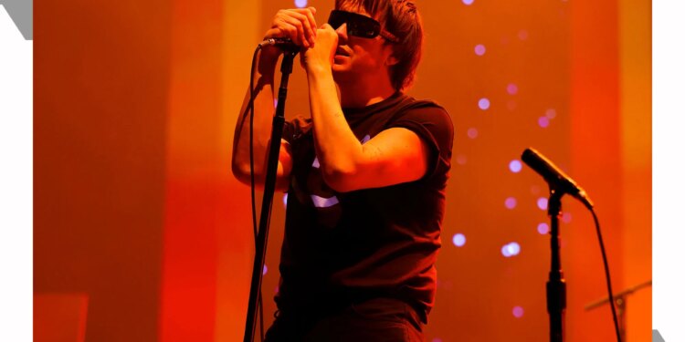 The Strokes Reality Awaits Tour 2026: Where to buy tickets, schedule