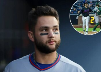 The 'added clutter' that may be behind to Bo Bichette's slow Mets start