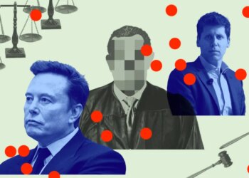 The craziest part of Musk v. Altman happened while the jury was out of the room