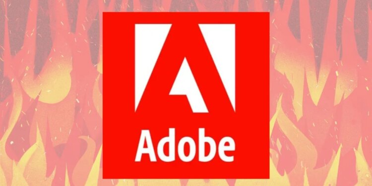 The creative software industry has declared war on Adobe