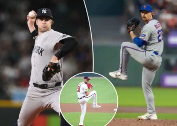 The emerging MLB storylines as fascinating Yankees, Mets pitching debate enters the equation