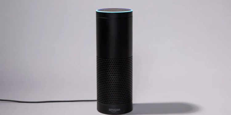 The full origins of Alexa and the Amazon Echo