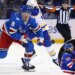 The growth J.T. Miller's found in first season as Rangers captain