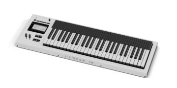 The keyboard used to score Dune 2 is getting more affordable