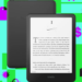 The latest Kindle Paperwhite drops to its best price all year