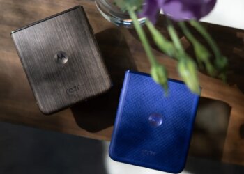 The new Razr Ultra is still the best-looking phone out there