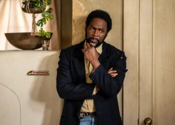 The perfect successor to Lost has been hiding from me for years