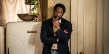 The perfect successor to Lost has been hiding from me for years