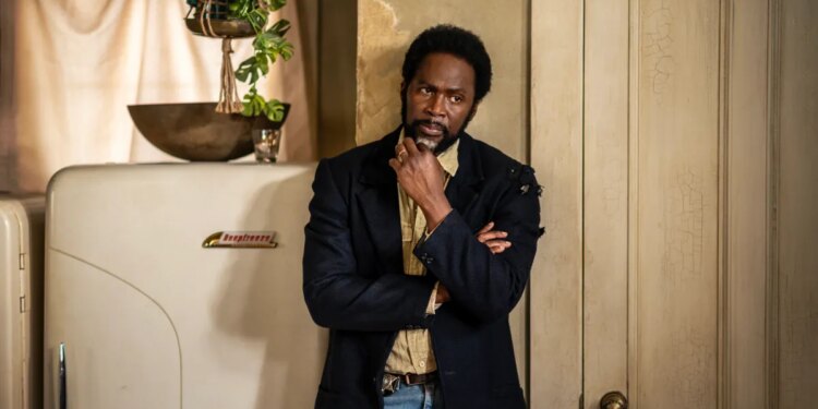 The perfect successor to Lost has been hiding from me for years