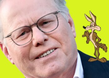 The plan to quietly kill Coyote v. Acme blew up in David Zaslav’s face